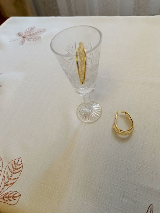 Серьги для модниц