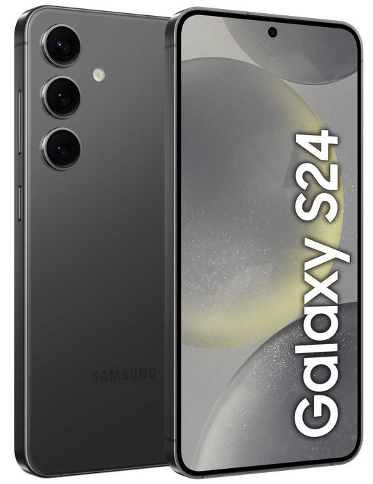 Telefon Samsung Galaxy S24 5G 256GB | GWARANCJA | SKLEP | RATY 0%