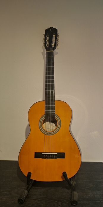 !! OKAZJA !!Gitara klasyczna Tanglewood Discovery BBT34
