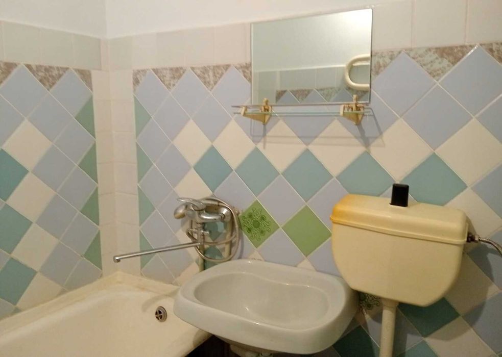 ВИГІДНА 1-К 30.7 м² – Виставка