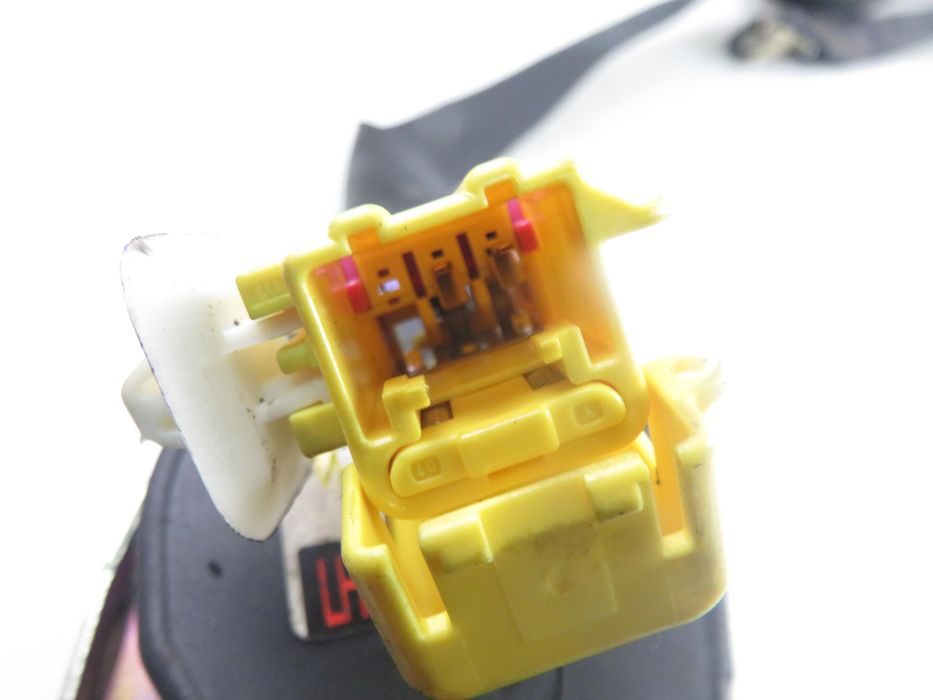 Pas Prawy Przedni Vw Golf V (1k1)