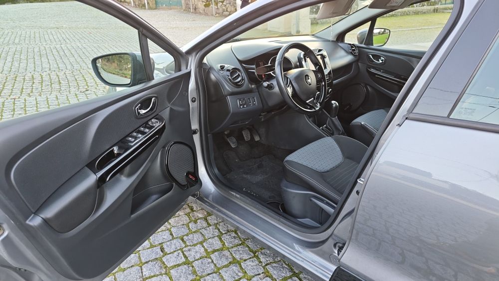 Renault Clio 0.9 TCe