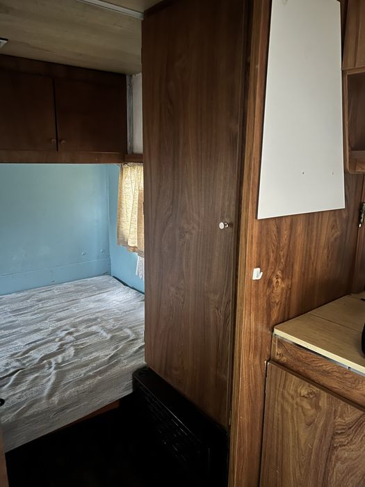 Кемпинг Автодом