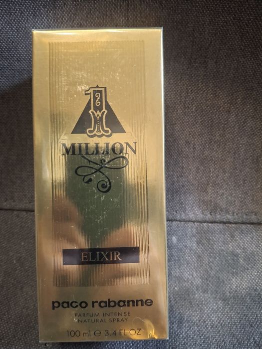 Perfumy rozne gatunki