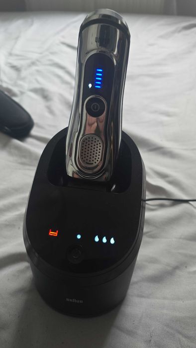 Maszynka do golenia Braun 9 Series