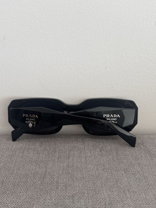Oculos prada novos