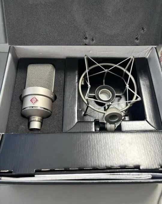 Studyjny mikrofon Neumann TLM 103