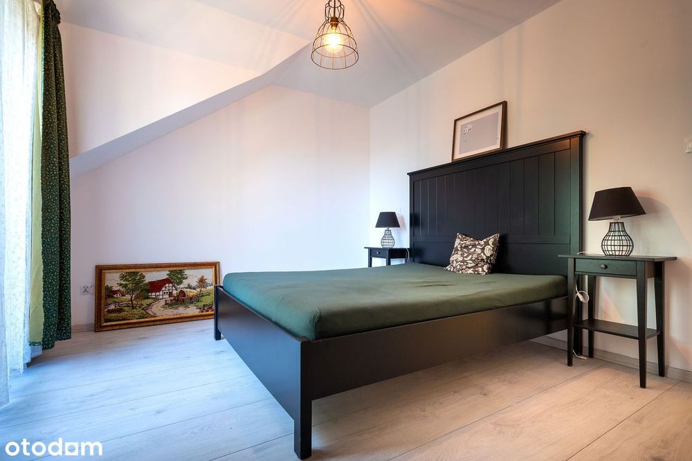 Dom do zamieszkania od zaraz blisko Krakowa | 96 m² | 3 sypialnie