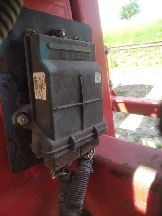 Сівалка точного висіву SOLA Prosem BP012M/16