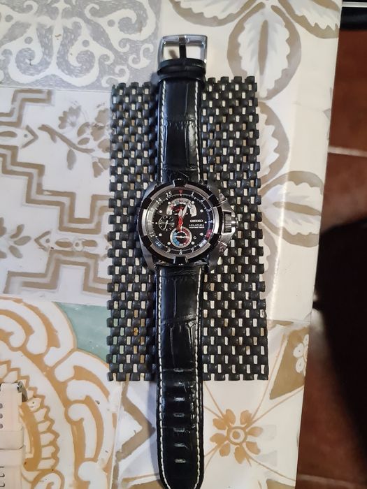 Seiko Velatura original