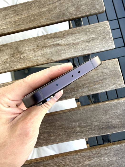 Oppo Reno 15 Pro 5G 12GB/512GB (Dusk Brown)