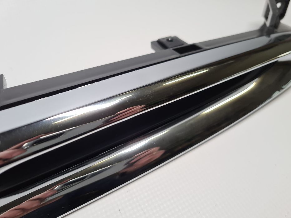 Grill atrapa przód przednia Ford Escort MK5 NOWA chrom 95-