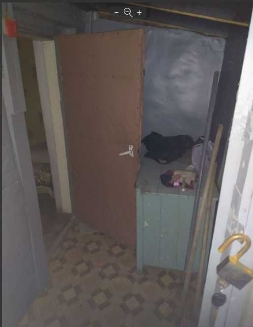 Продаётся дом в Славянске