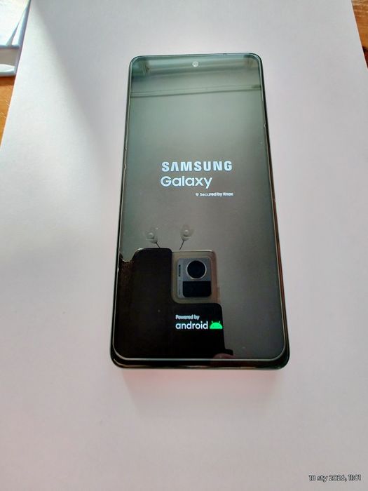 Samsung Galaxy A52S 5G
