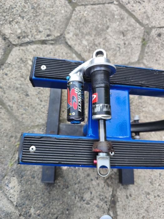 5th element coil 190x50