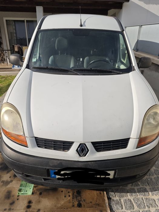 Renault Kangoo 1.5