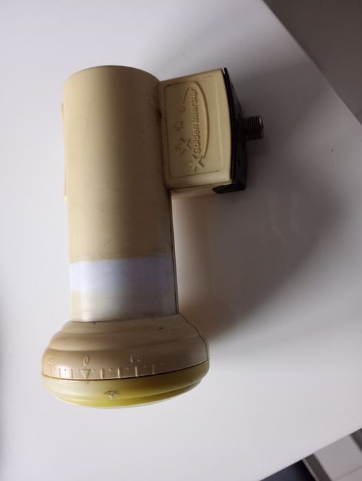 Konwerter do talerza satelitarnego