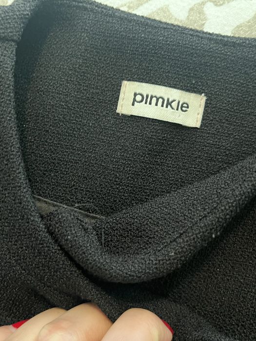 Casaco prato PIMKIE