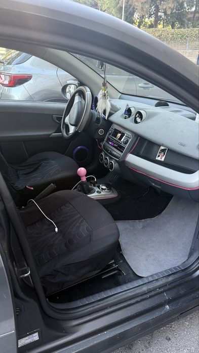 Carro económico e citadino | smart forfour foto 4