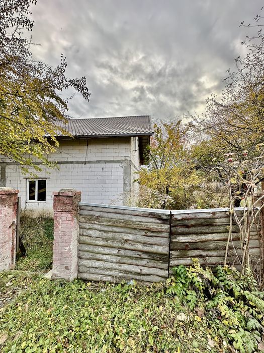 Продам будинок, ділянку 9 соток. 22км від Київа. Розсрочка! HN