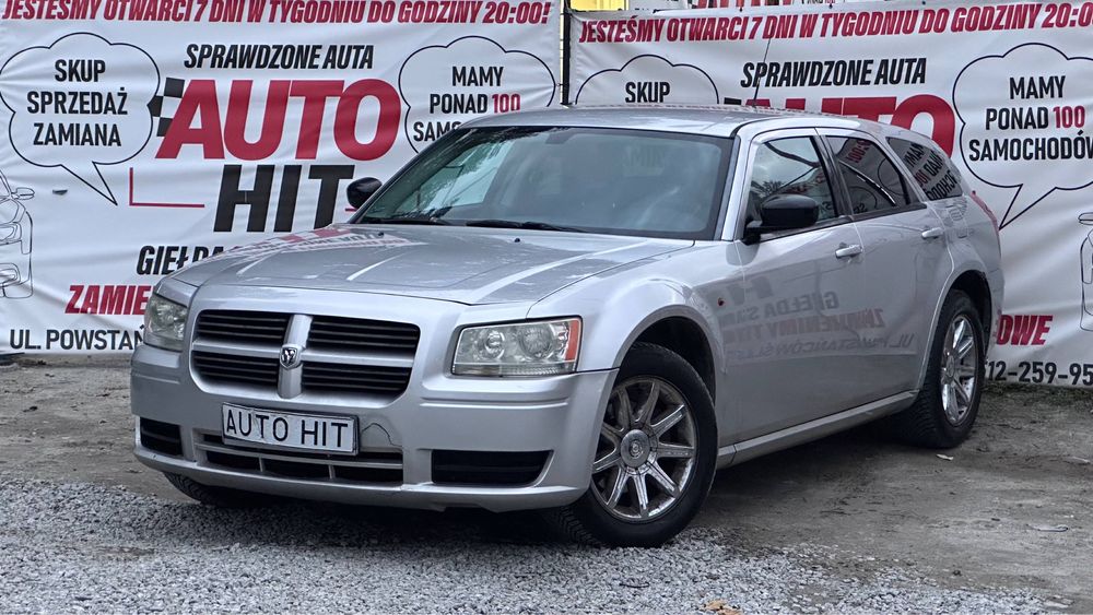 Dodge Magnum