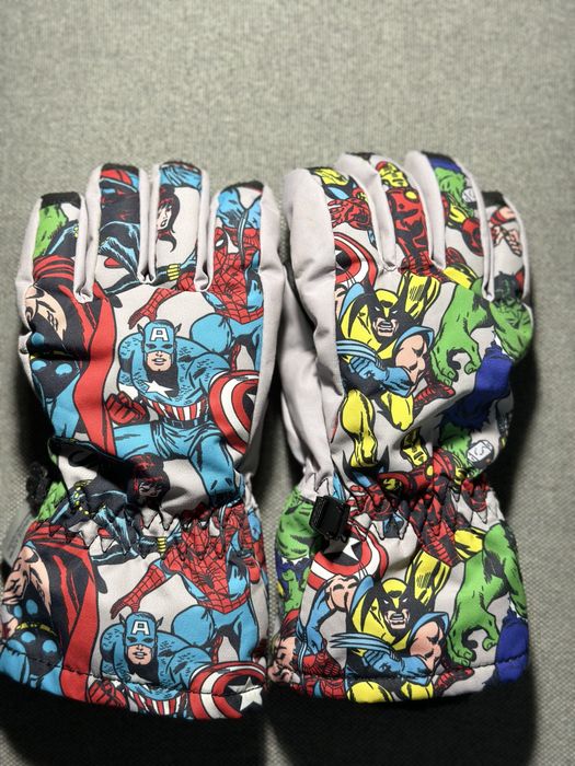 Перчатки H&M