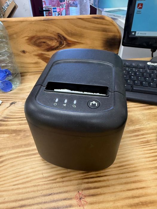 Computador e acessórios