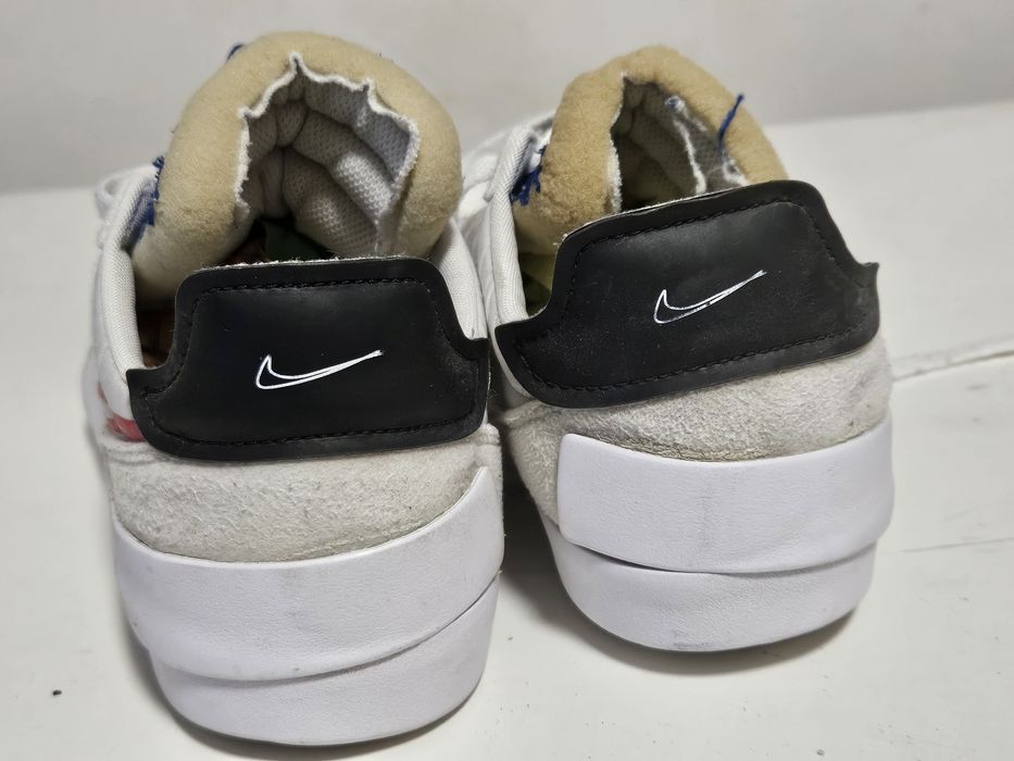 Nike oryginalne buty rozmiar 44 stan db brak dziur TRAMPKI MĘSKIE