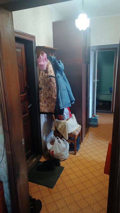 2-ком. Квартира на Крымском бульваре!