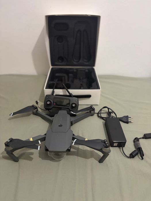 Drone Dji Mavic Pro