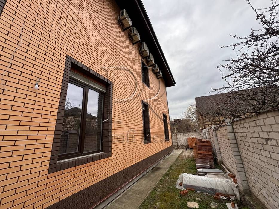 House in Kyiv - View 4