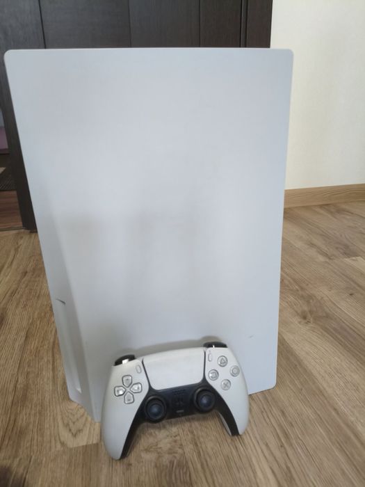 Playstation 5 пс5