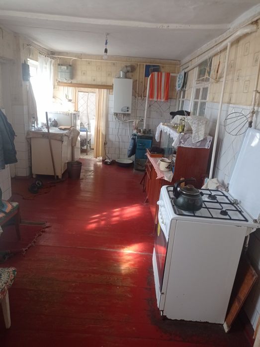 Продається будинок в м. Ічня
