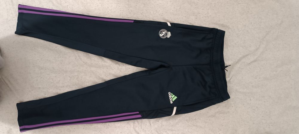 Spodnie treningowe Real Madryt 22/23