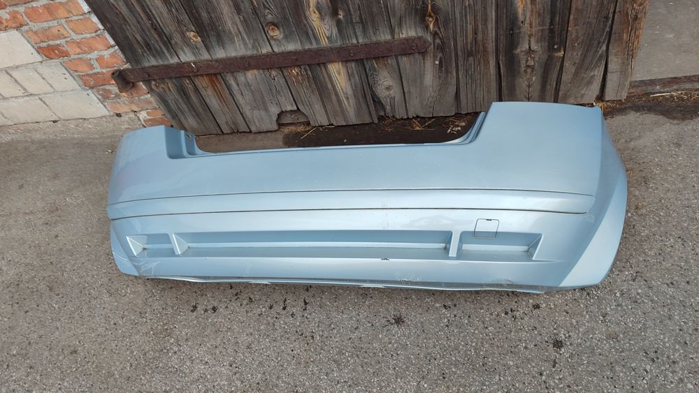 Fiat Stilo HB hatchback zderzak tył tylny 823 i inne