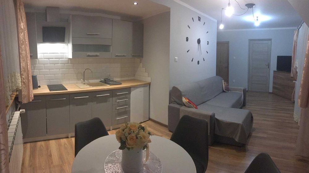 Apartament oraz wynajem pokoi Halina Zubek