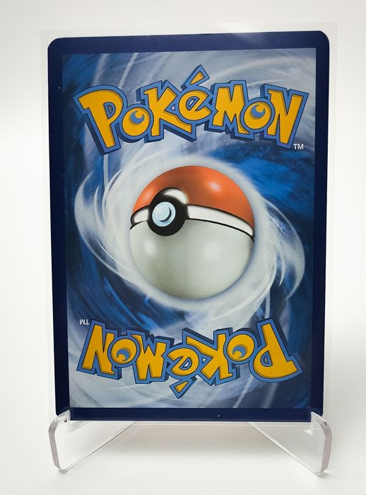 Darumaka 034/197 reverse holo karta pokemon Obsidian Flames