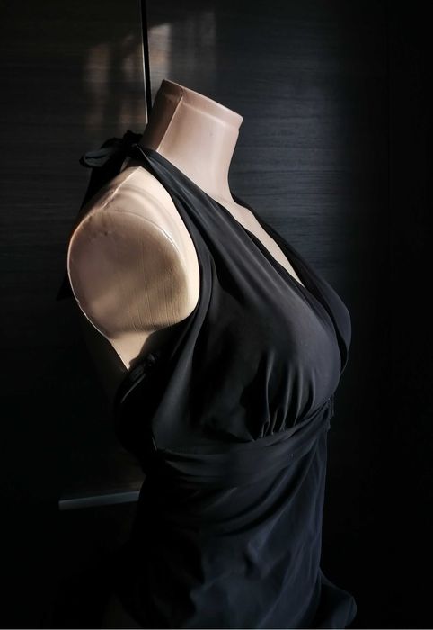 Strój kąpielowy - rozm. 46