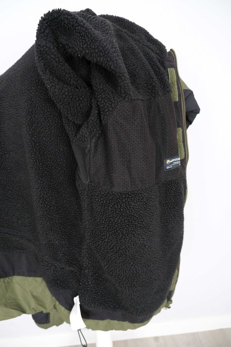 Monatne exteme jacket kurtka softshelle męska nikwax r XL
