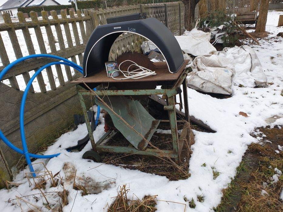 Krajzega trajzega pila