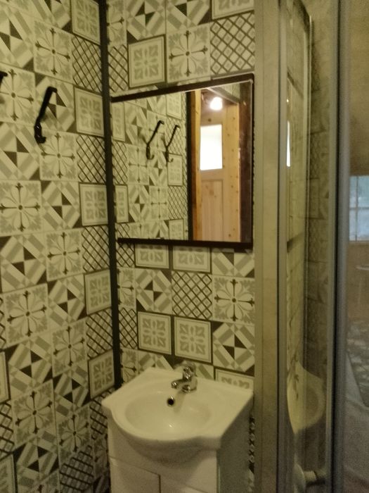 Wynajmę domek 6 osobowy na Kaszubach