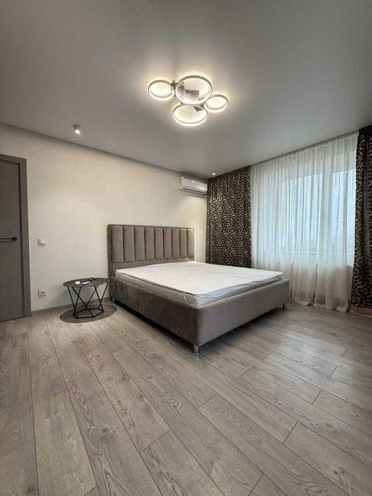 1к.квартира, новобудова, Поділ, 45м2, меблі+техніка,котел ,цегла