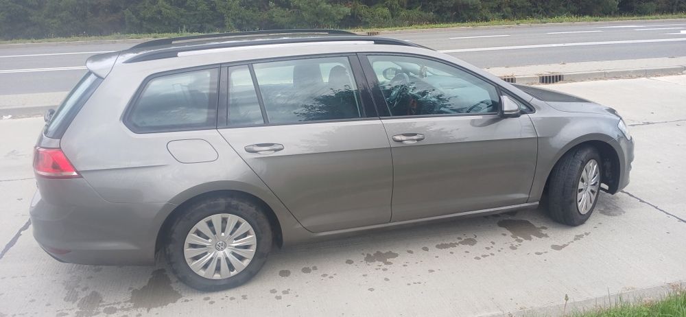 Sprzedam VW GOLF VII