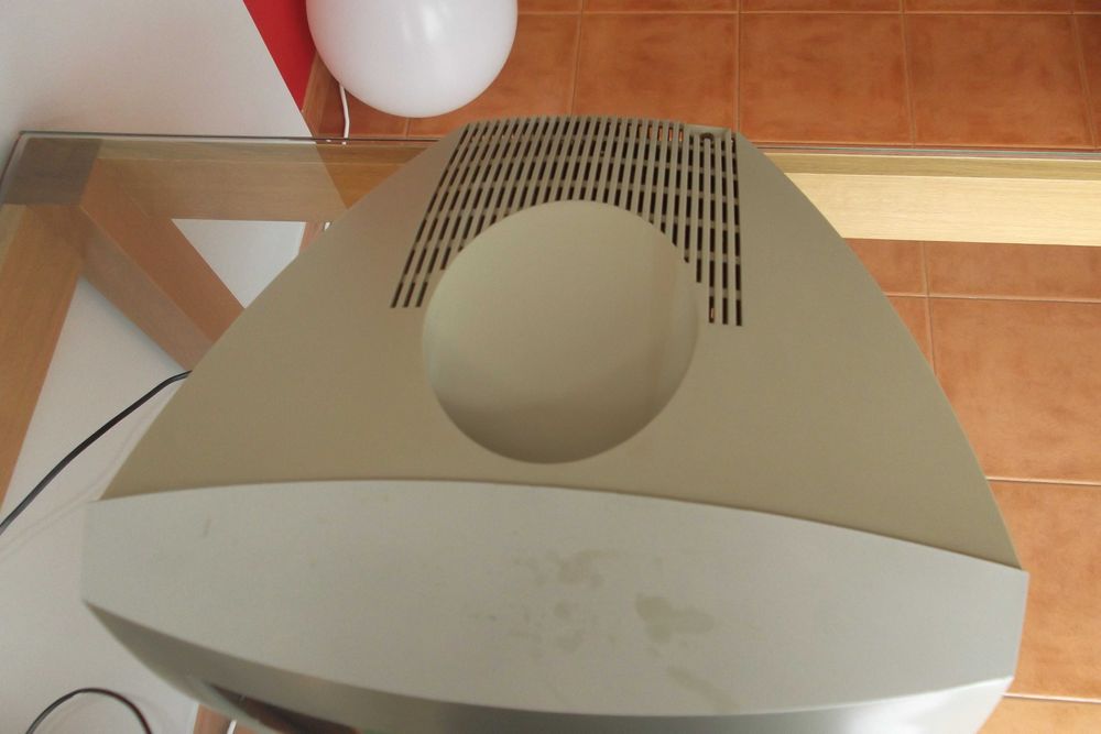 Televisão GRUNDIG Davio