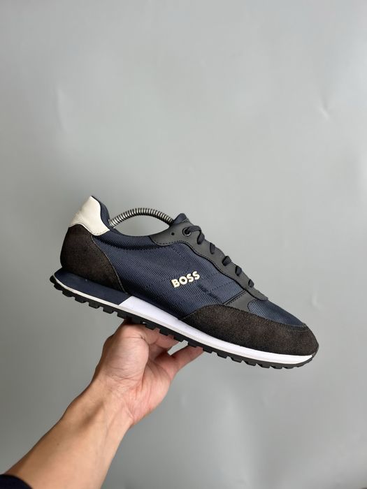 Оригінальні Кросівки Boss