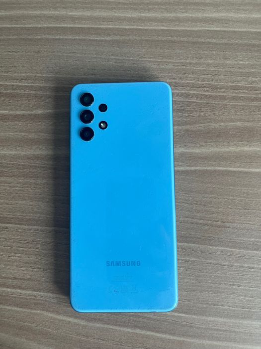Samsung Galaxy A32