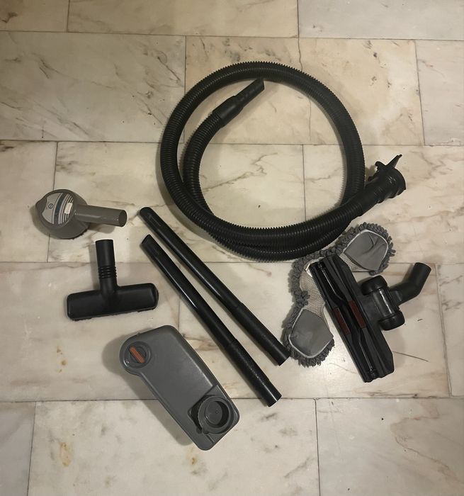 Aspirador Kirby Avalir 2