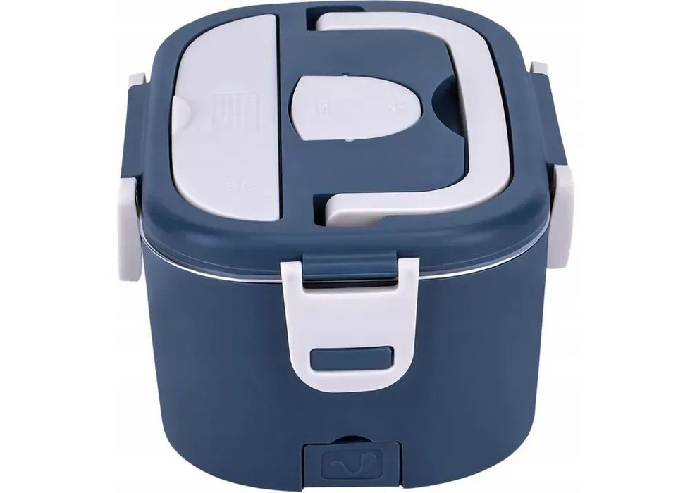 Ланч бокс з підігрівом 1.7 л / судок с подогревом 12 / 220 В