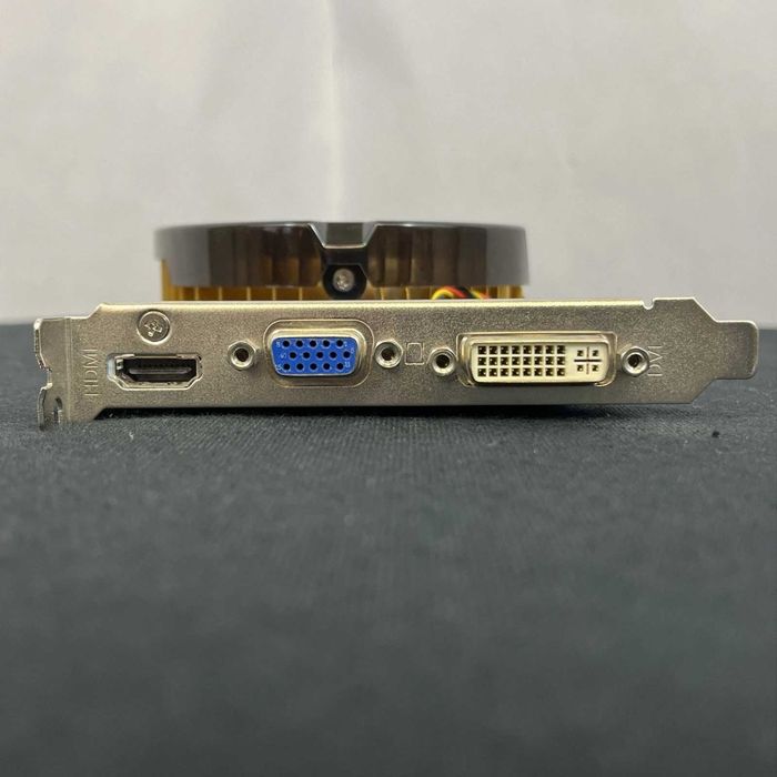 Asus GTS 250 1GB