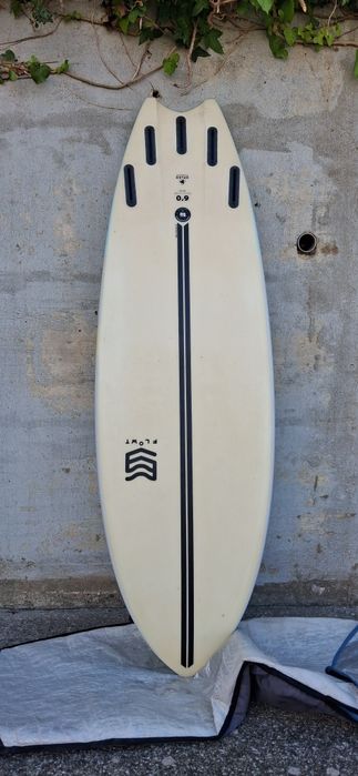 Surfboards flowt magnet fish 6'0 38l